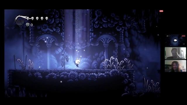 Noob Knights | Hollow Knight | Part 12 - The Forgotten Crosswords смотреть онлайн