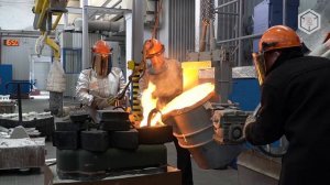 3D-принтеры по металлу: какие SLM-принтеры можно купить в России в 2023 году — Farsoon, 3DLAM, HBD