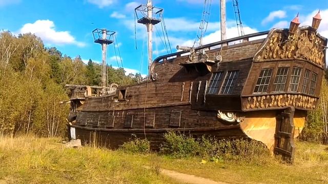 Алан Диамбеков и Анжелика Тич.Черная Жемчужина. Бекстейдж. Alan Diambekov and Angelica Teach. смотреть онлайн