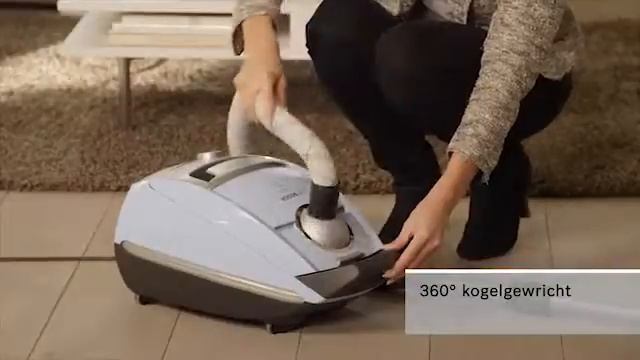 Bosch Freee stofzuiger смотреть онлайн