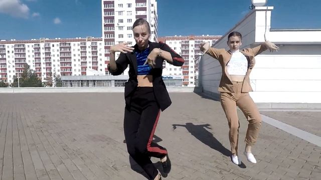 BILLIE EILISH - BAD GUY смотреть онлайн