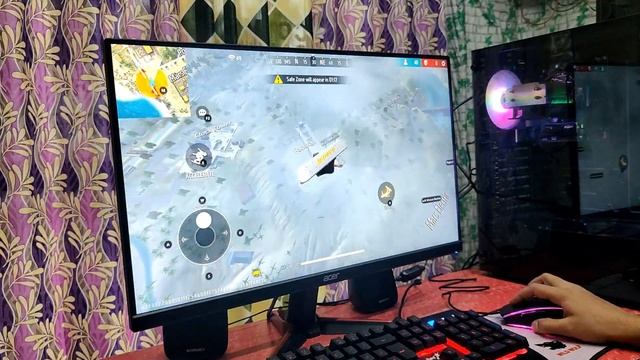 RGB GAMING PC ONLY 30000/- смотреть онлайн