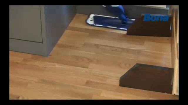 Bona Spray Mop смотреть онлайн