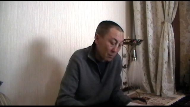 Установление Божества Йога-Нрисимха Актобе 06.11.16 смотреть онлайн