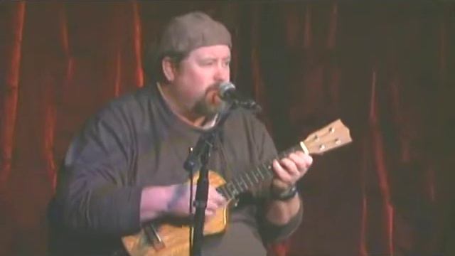 By The Light Of The Silvery Moon - Manitoba Hal смотреть онлайн