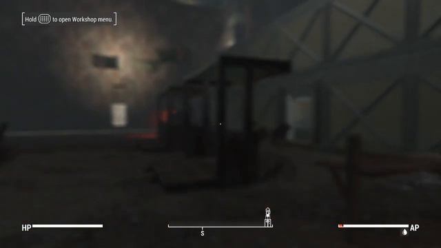 Weird Vision Glitch Fixed By Glasses смотреть онлайн