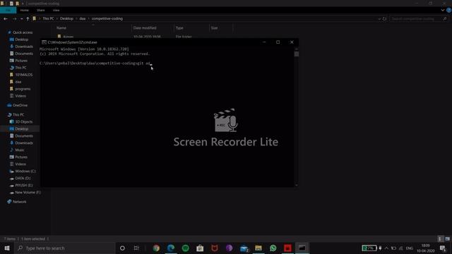 Git clone fork video смотреть онлайн