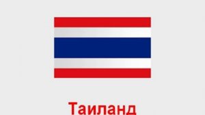 Флаги стран АЗИИ. Карточки Домана. Смотри, учи, запоминай