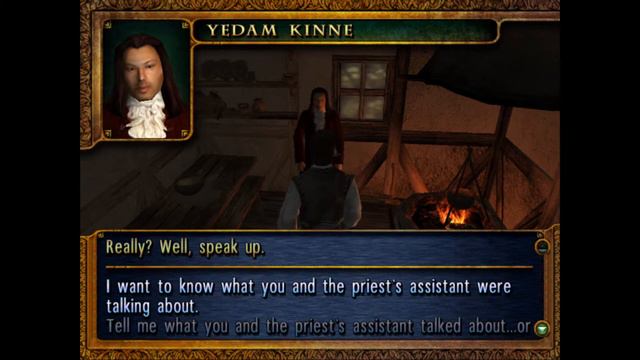 Sea Dogs 2 - Asshole Mode 11 Doing stuff смотреть онлайн