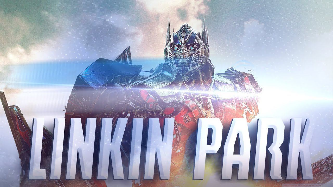Клип Трансформеры Linkin Park - New Divide Epic Version#transformers#linkinpark#4K