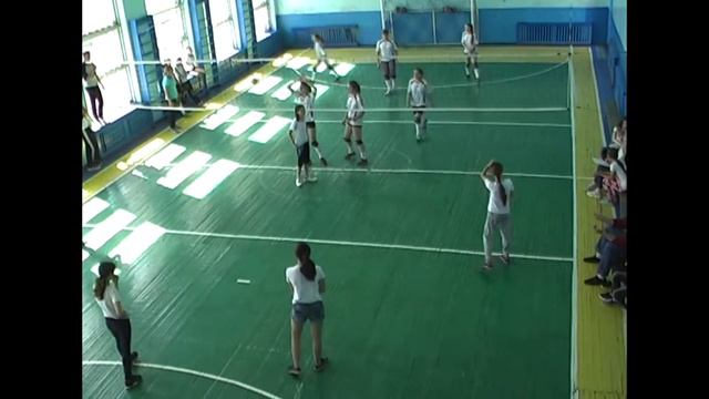 Турнир по волейболу памяти Чернобыля "ЦАРИЧАНКА - ПРЯДИВКА " смотреть онлайн