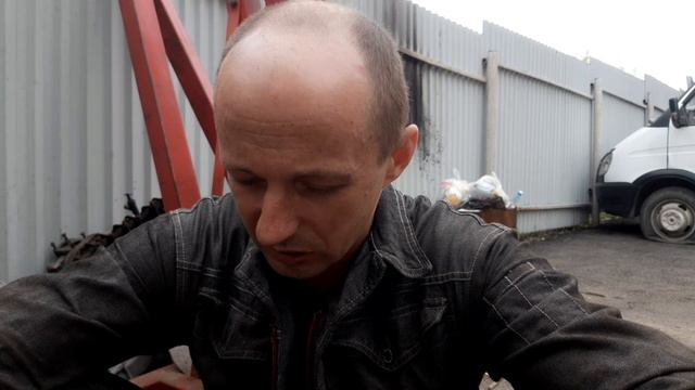 уаз Патриот. Замена комплекта грм.