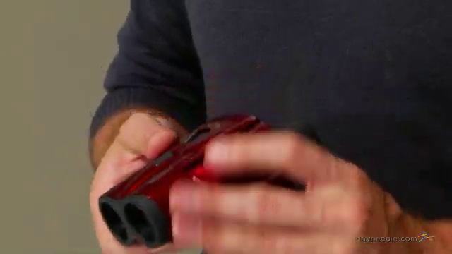 Nikon ACULON T11 8-24x25 Red Compact Zoom Binoculars - Product Review Video смотреть онлайн
