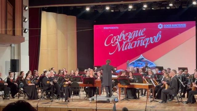 С. Лукин - "Вариации на тему Паганини" смотреть онлайн