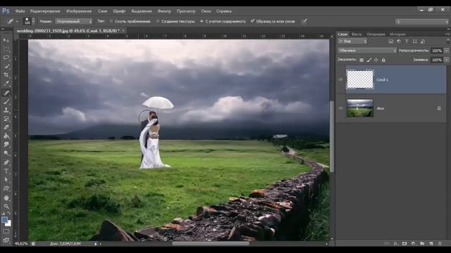 5 полезных советов для Фотошоп/ лайфхаки для Фотошоп смотреть онлайн