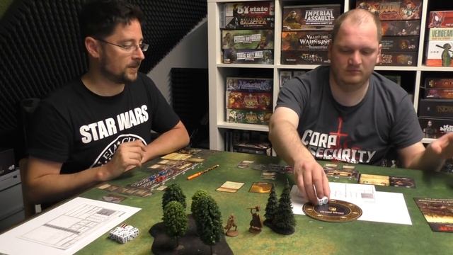 Let's Play - Darklight Memento Mori - Journey - Dungeon Crawler смотреть онлайн