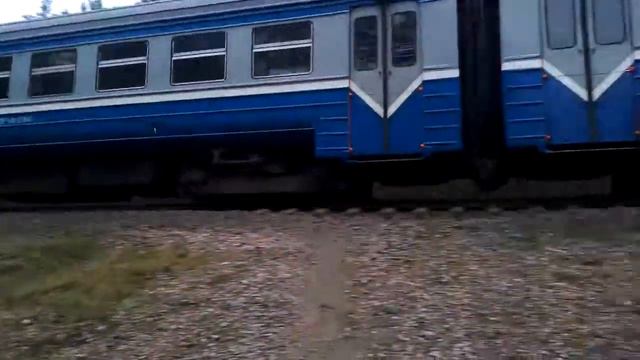 ДР1А,с поездом"Молодечно-Глубокое. смотреть онлайн