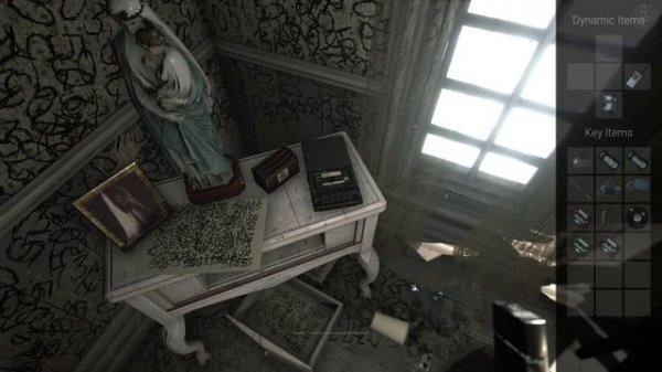 VISAGE | FULL GAME | Gameplay Walkthrough No Commentary ULTRA 4K 60FPS