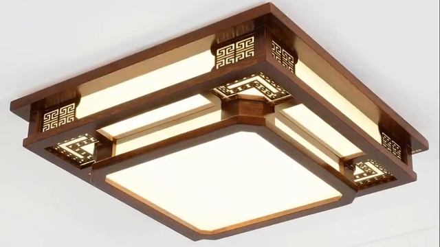 Светильник LedSwet 8161 смотреть онлайн