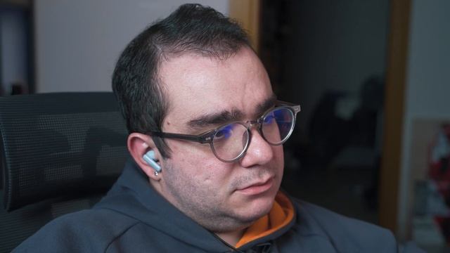 SÖYLEDİKLERİ KADAR İYİ Mİ? - Huawei Freebuds 5i ALINIR MI? смотреть онлайн