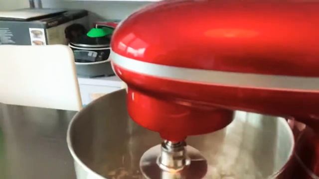 REVIEW MÁY ĐÁNH BỘT GOURMETMAXX 5L CÔNG SUẤT 1500W có thể QUẾT CHÀ BÔNG, QUẾT GIÒ SỐNG v.v.. ?? смотреть онлайн
