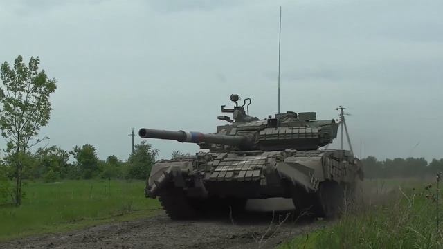 ТАНКИ.Лисичанск смотреть онлайн