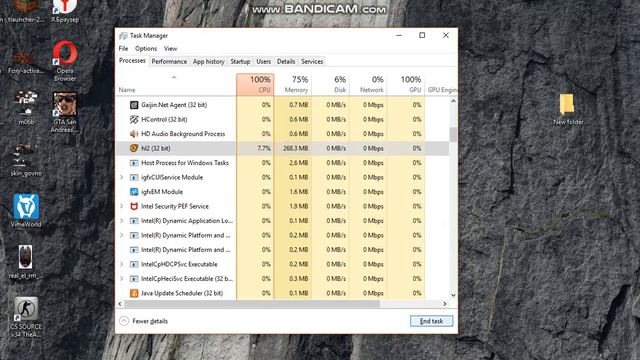 Что делать есле игра не запускается и пишет то что вы уже в игре смотреть онлайн