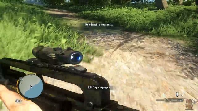 FarCry 3 | #12 | "Безумие!" смотреть онлайн