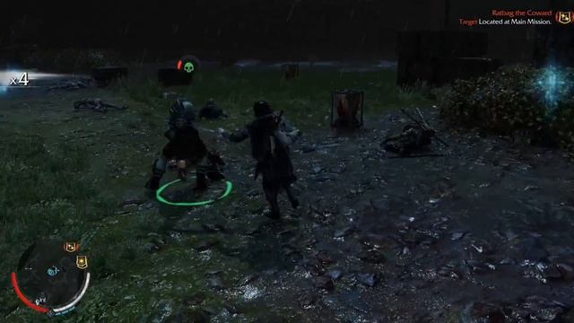 미들 어스 : 쉐도우 오브 모르도르) 용연향 실황 제 3화 반지의 제왕 Middle Earth : Shadow Of Mordor смотреть онлайн