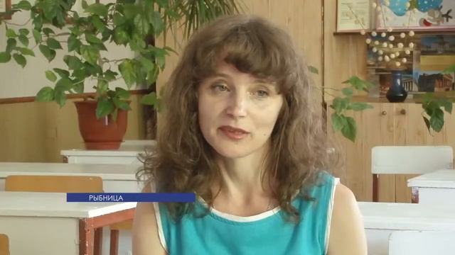 ДЕВЧЕНКА ИЗ РЫБНИЦЫ ЗАНЯЛА ПРИЗОВОЕ МЕСТО НА ОЛИМПИАДЕ смотреть онлайн