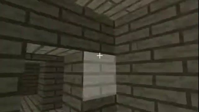 Барак в Minecraft смотреть онлайн