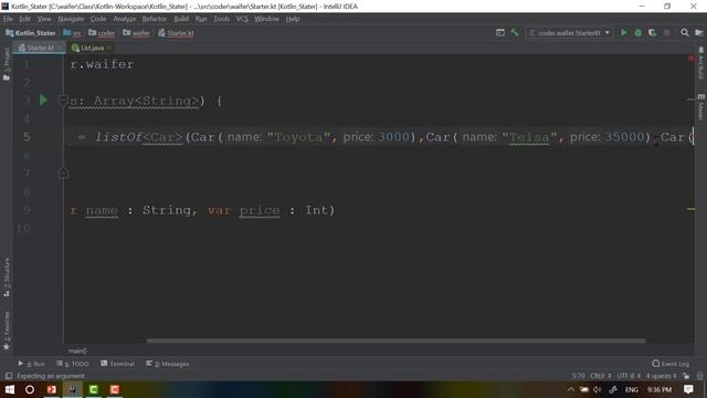 1 47 Filter And Map смотреть онлайн