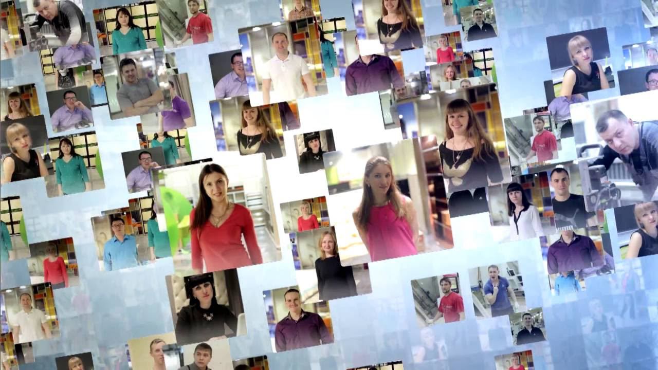 Группа Компаний МГС мебель - производитель мебели по России смотреть онлайн