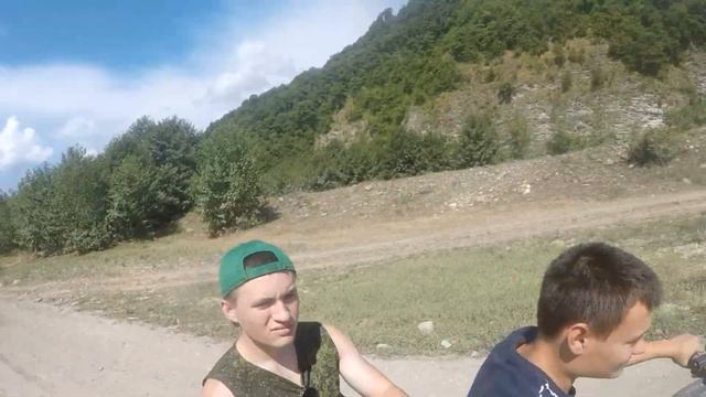 Нарезка под музыку (Мотоцикл/Квадроцикл)