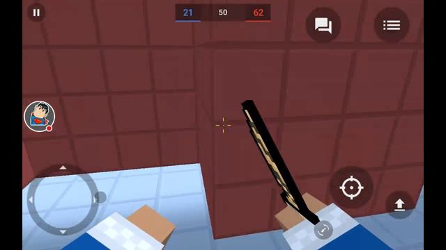 Стрим игры Block Strike и сходка со мной смотреть онлайн