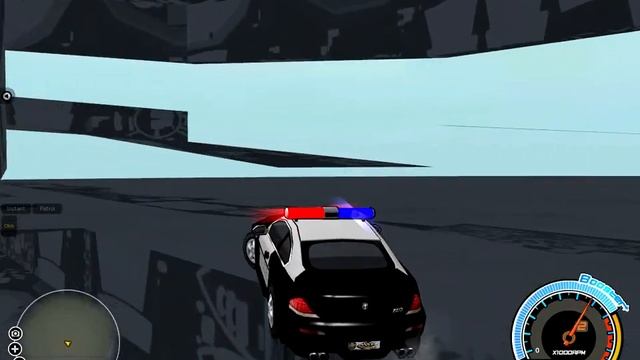Drift City Modding Pre-Alpha Early Test video смотреть онлайн