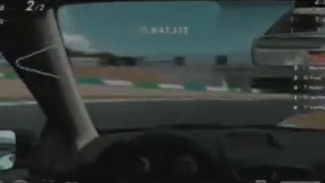 бабушка PS3 режим Конечно абрикос холм Raceway видео игр смотреть онлайн