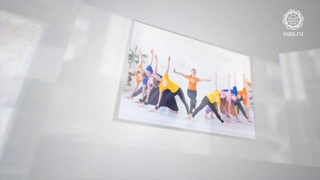 Как я стала преподавателем йоги. Коллективный дух. Елена Малинова смотреть онлайн