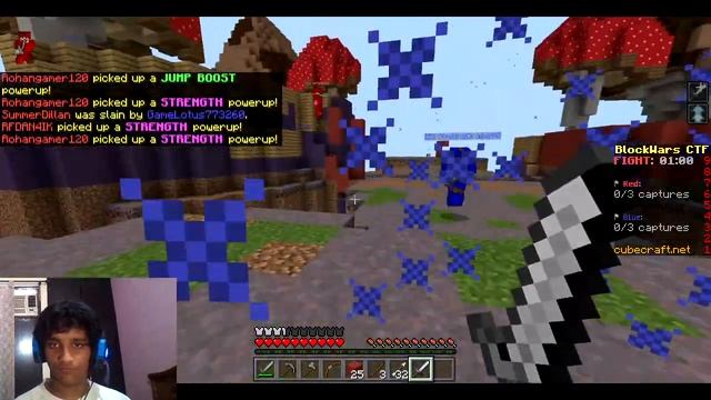 Let's minecraft today смотреть онлайн