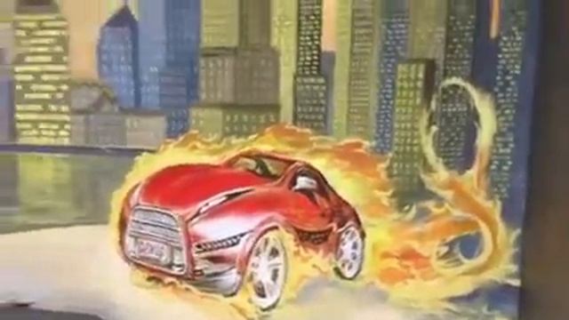Художественная роспись стен смотреть онлайн