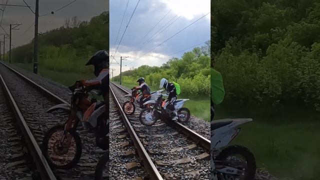 Amateur Enduro смотреть онлайн