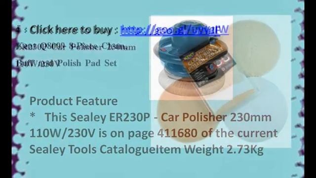8 electric car polisher top price смотреть онлайн