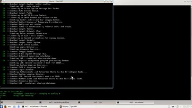 FreeBSD: CBSD and bhyve: modify VM settings, add/remove storage and NIC смотреть онлайн