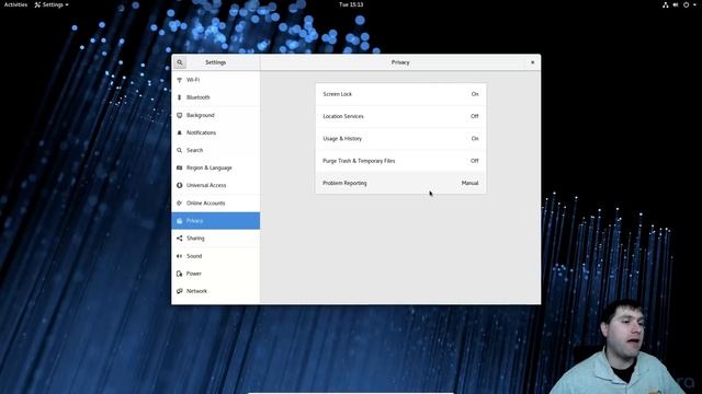 Fedora 28 Install, Quick Look, and Issues смотреть онлайн