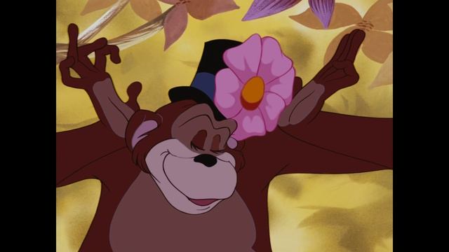 Peter Pan - À la file indienne I Disney смотреть онлайн