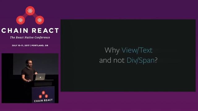 How Airbnb Is Using React Native смотреть онлайн
