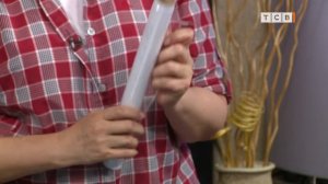 Посуда для микроволновки. Мелочи жизни