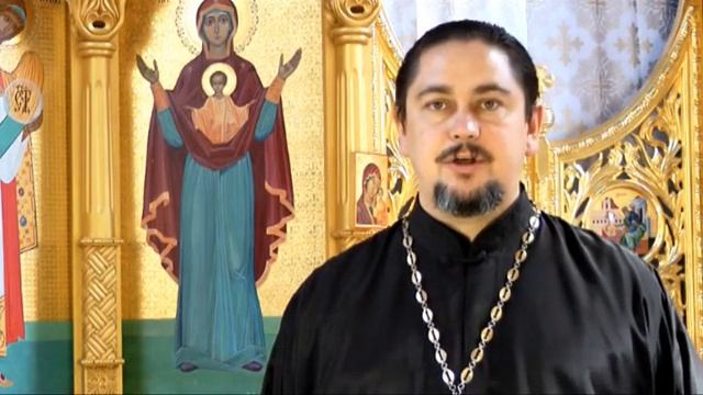 19 СЕНТЯБРЯ  Воспоминание чуда Архистратига Михаила, бывшего в Хонех Колоссах IV  2012