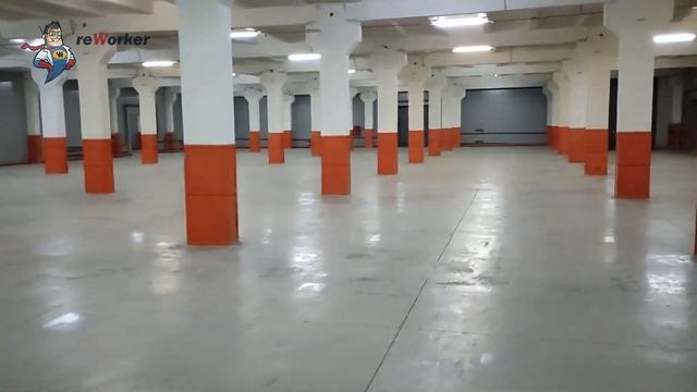 Запуск склада фулфилмент-оператора (чаcть 1) смотреть онлайн