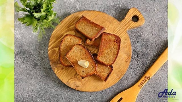★НЕВОЗМОЖНО НАЕСТЬСЯ-★ БУТЕРБРОДЫ С СЕЛЕДКОЙ ★